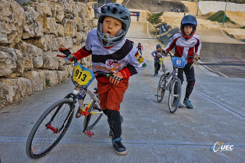 2023 BMX European Cup - 17/03/2023 - Day 1 - photo Ilario Biondi/SprintCyclingAgency?2023